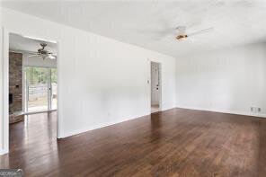 680 Smithstone Road Marietta - 4