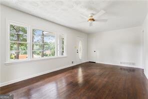 680 Smithstone Road Marietta - 7
