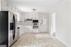 680 Smithstone Road Marietta - 8