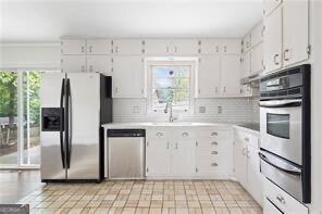 680 Smithstone Road Marietta - 9
