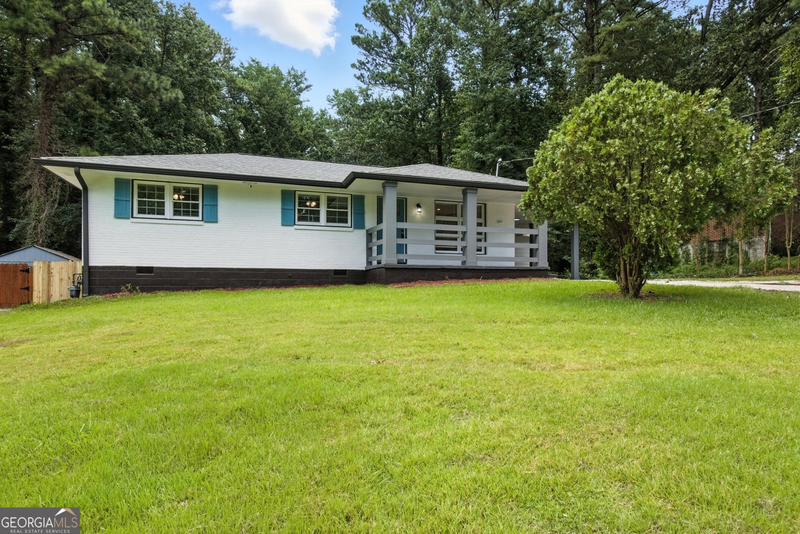 2650 LOIS Lane Atlanta - 1