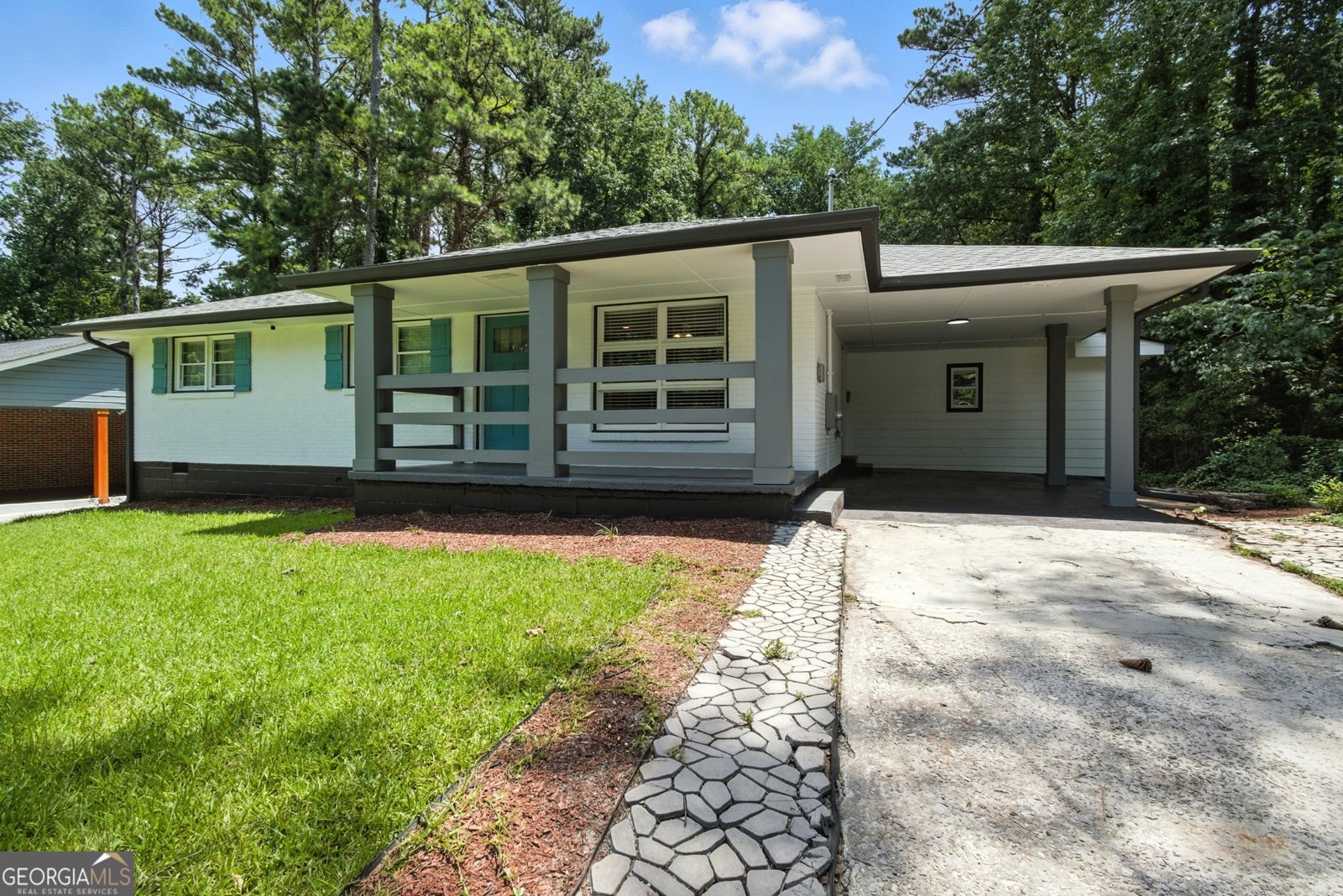 2650 LOIS Lane Atlanta - 2