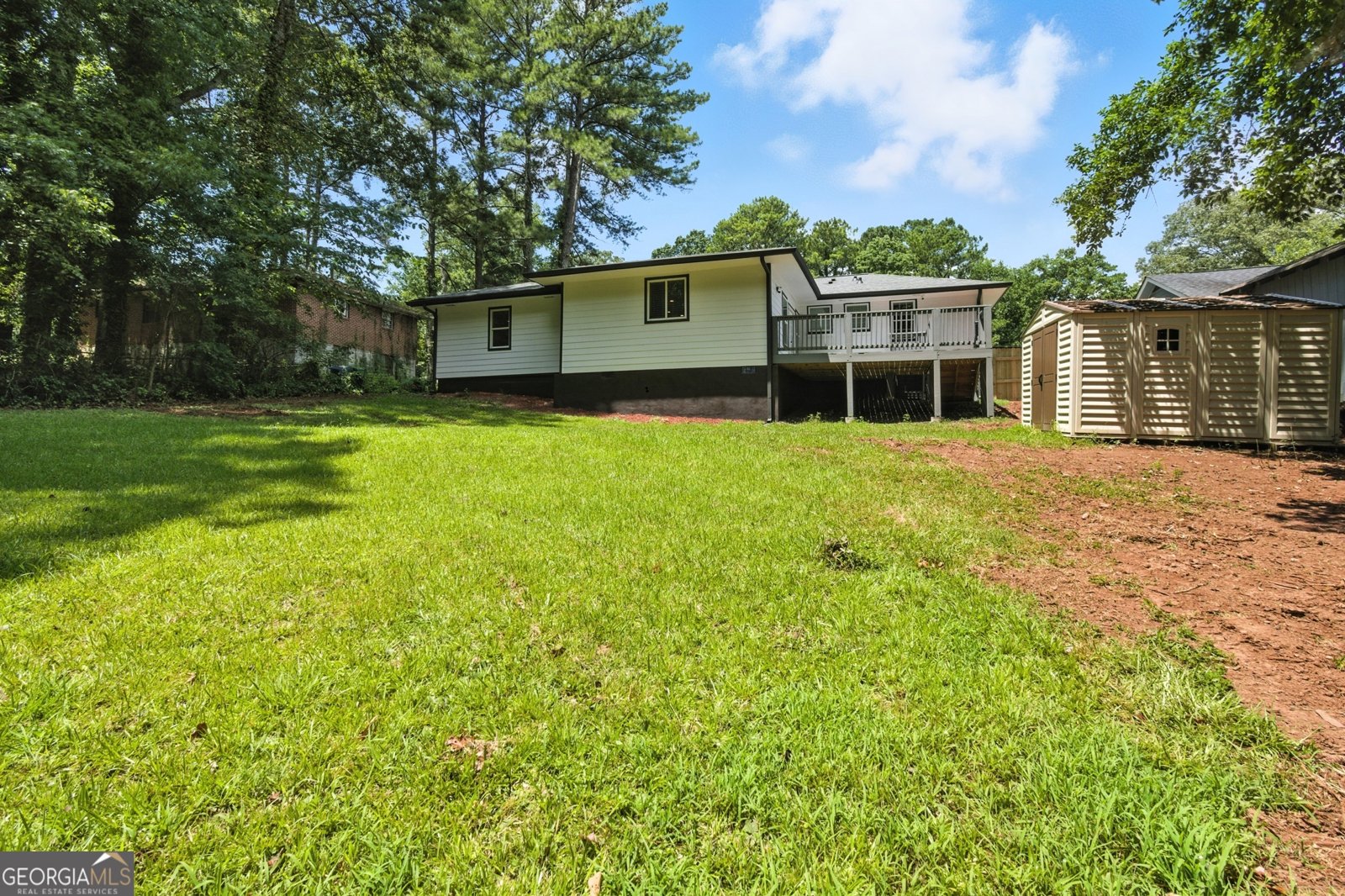 2650 LOIS Lane Atlanta - 22