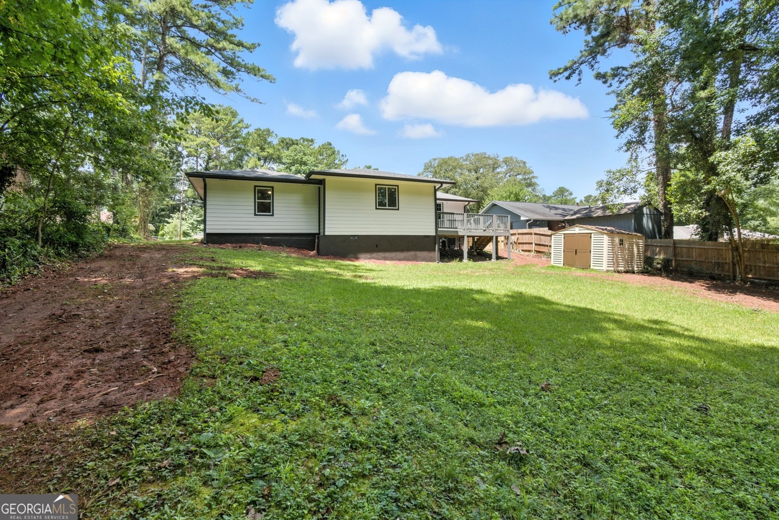 2650 LOIS Lane Atlanta - 23