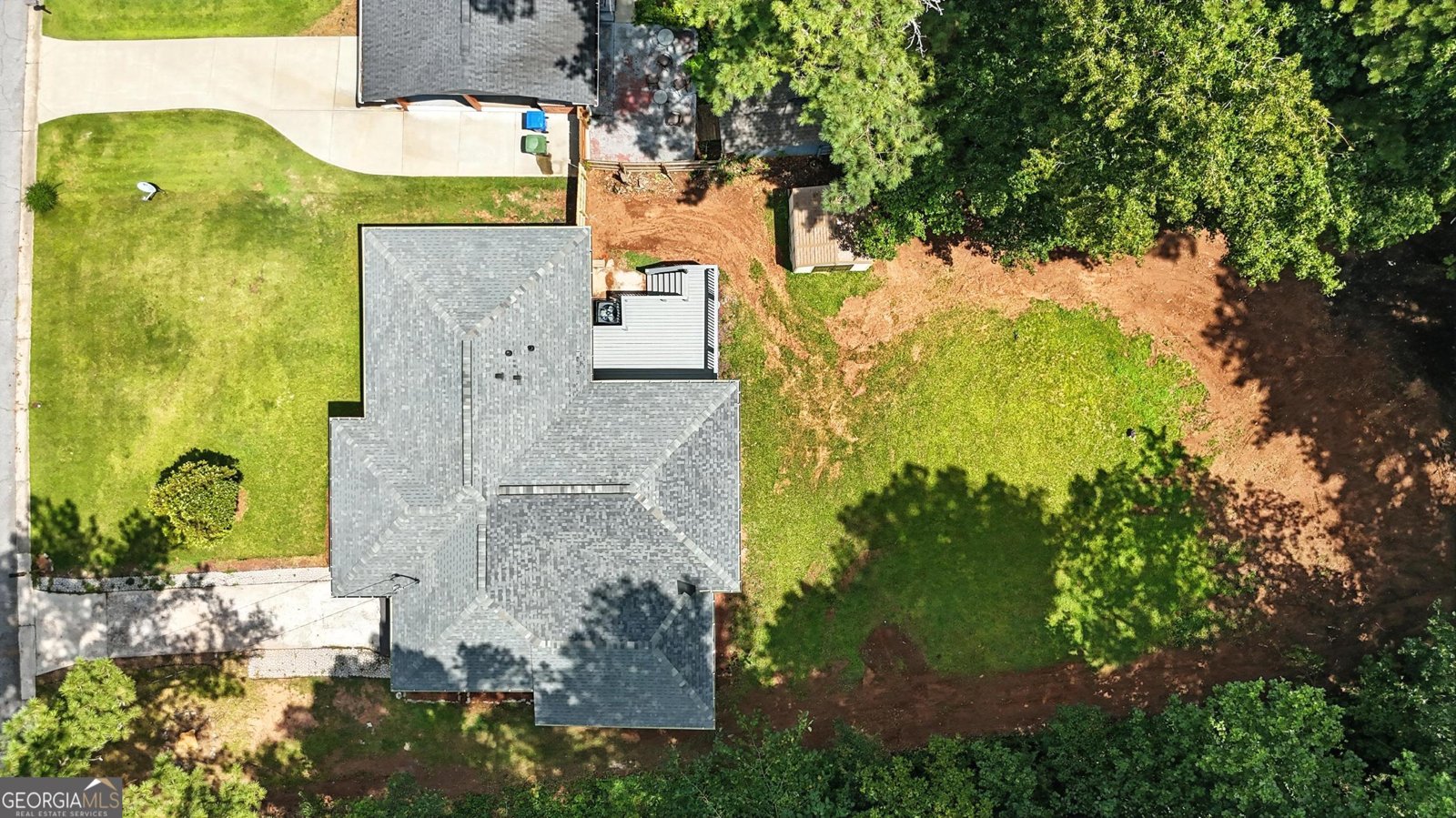 2650 LOIS Lane Atlanta - 26