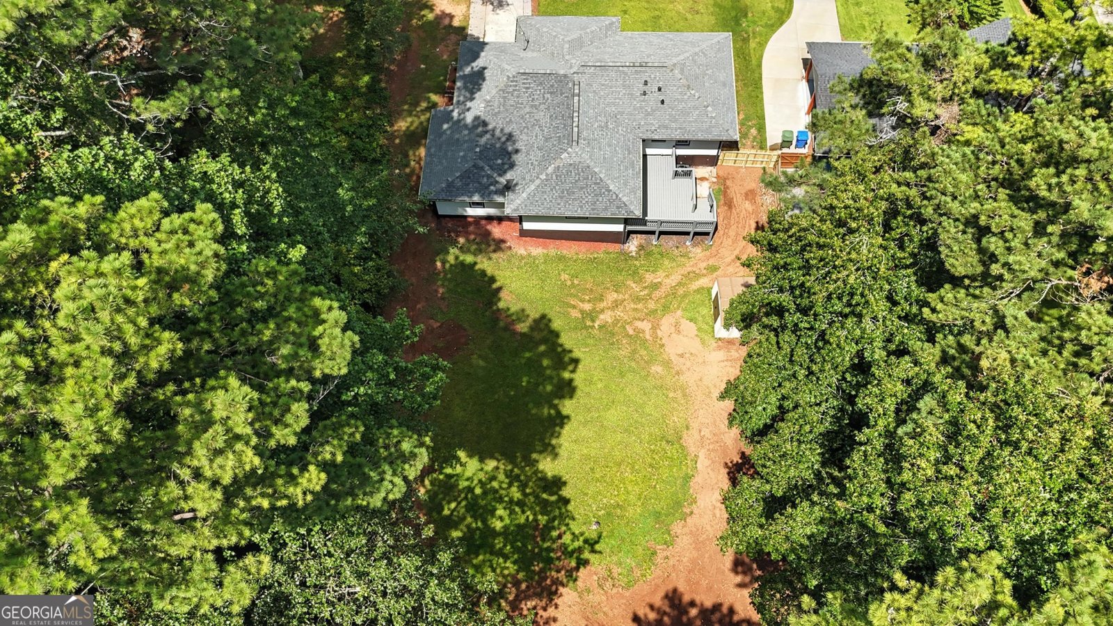2650 LOIS Lane Atlanta - 27