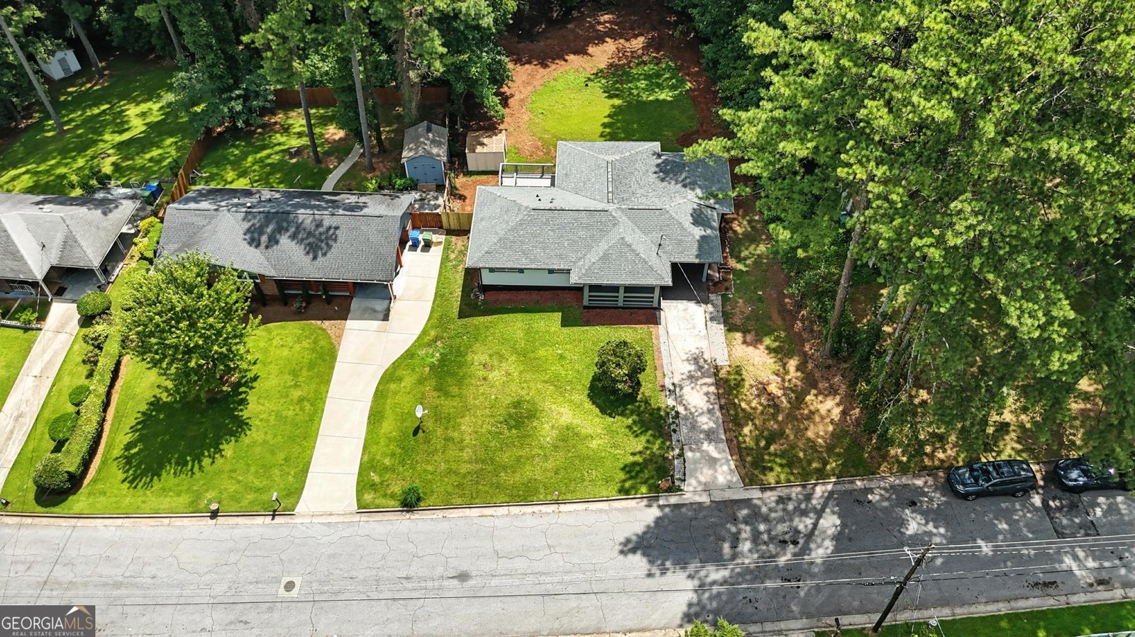 2650 LOIS Lane Atlanta - 28