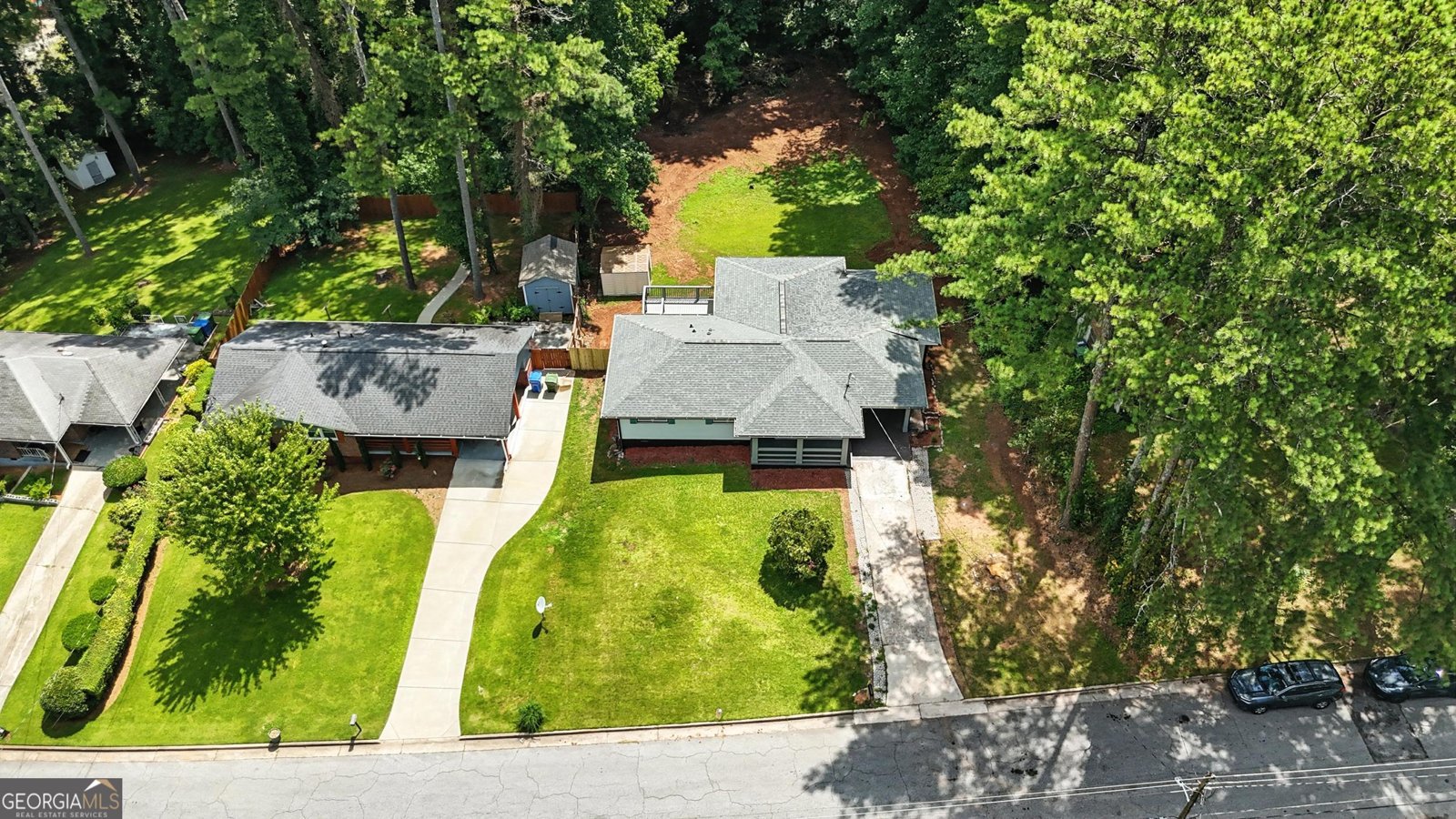 2650 LOIS Lane Atlanta - 29