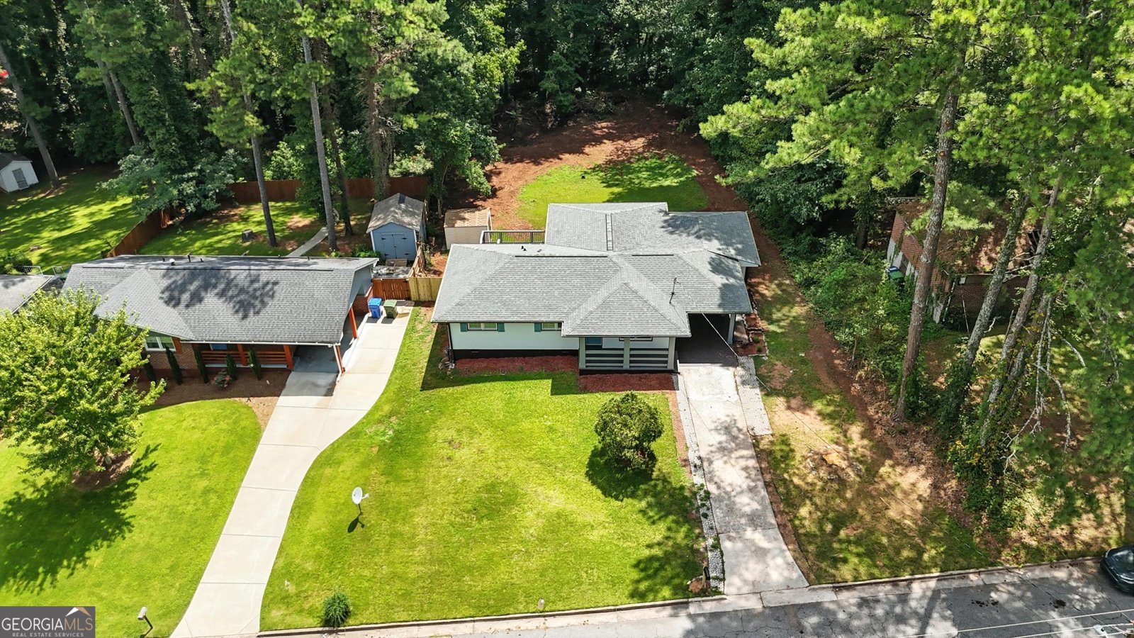 2650 LOIS Lane Atlanta - 30