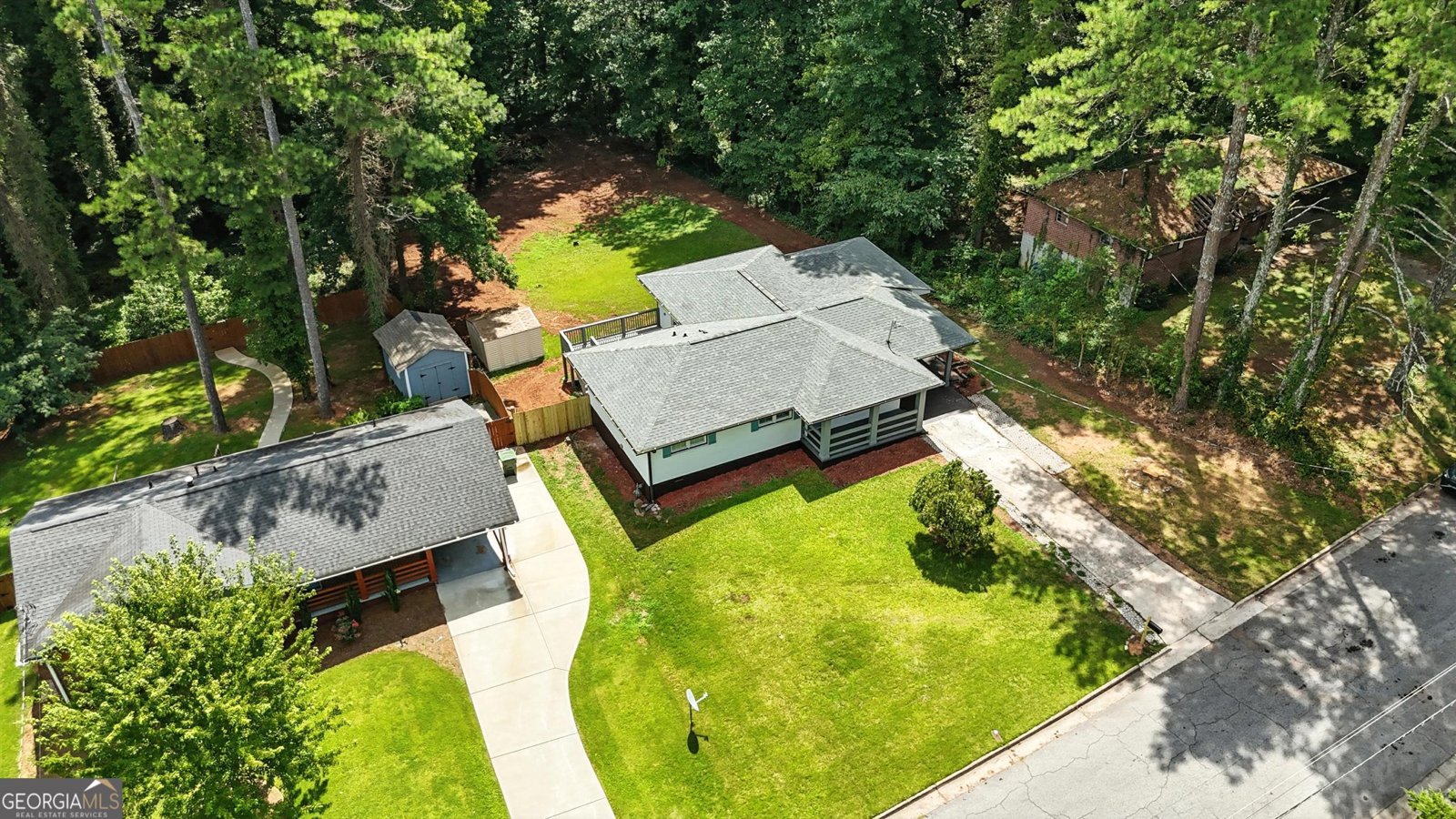 2650 LOIS Lane Atlanta - 31