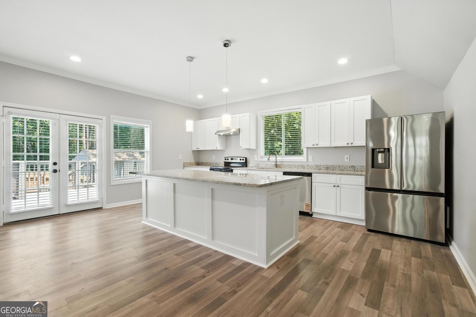 2650 LOIS Lane Atlanta - 6