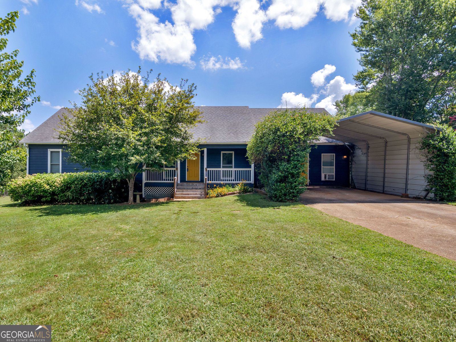 160 Crown Drive McDonough - 1