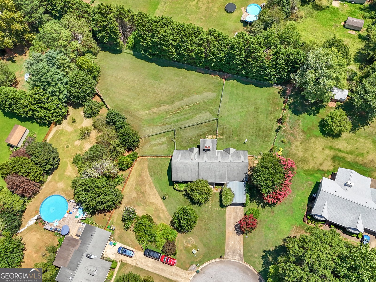 160 Crown Drive McDonough - 2