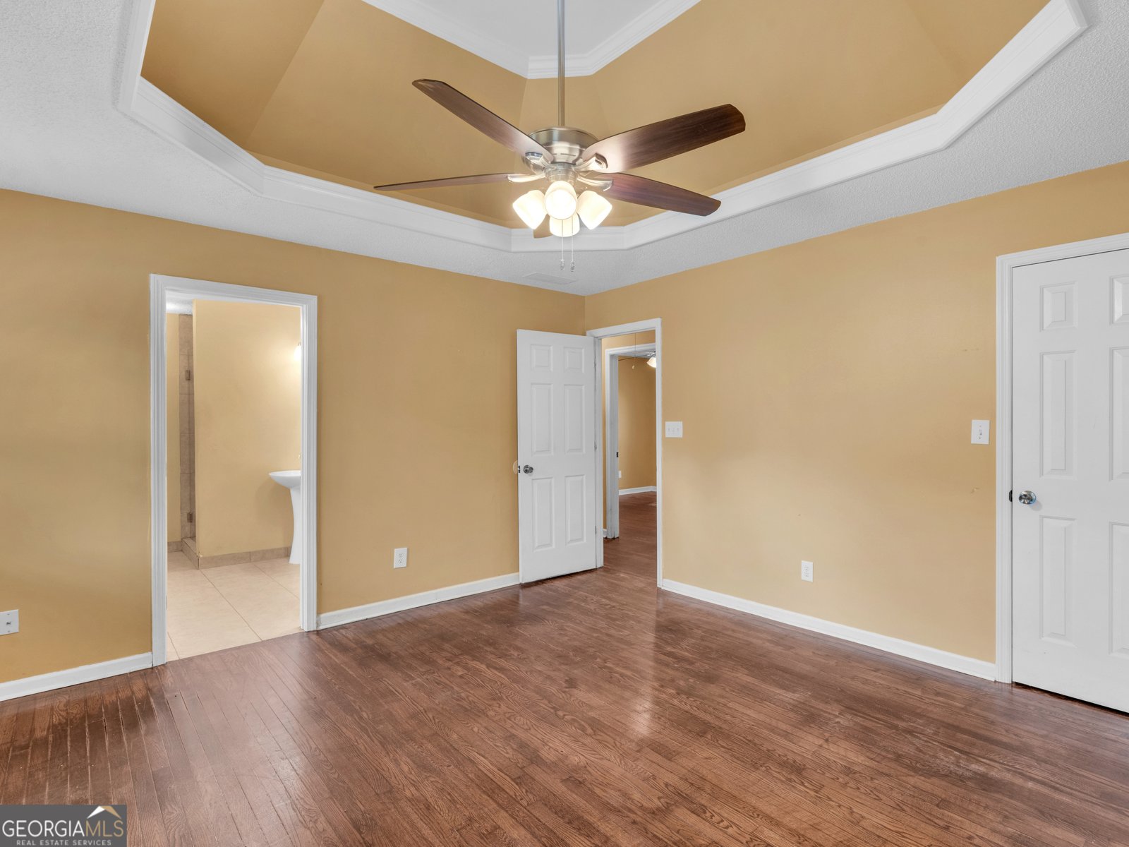 160 Crown Drive McDonough - 26