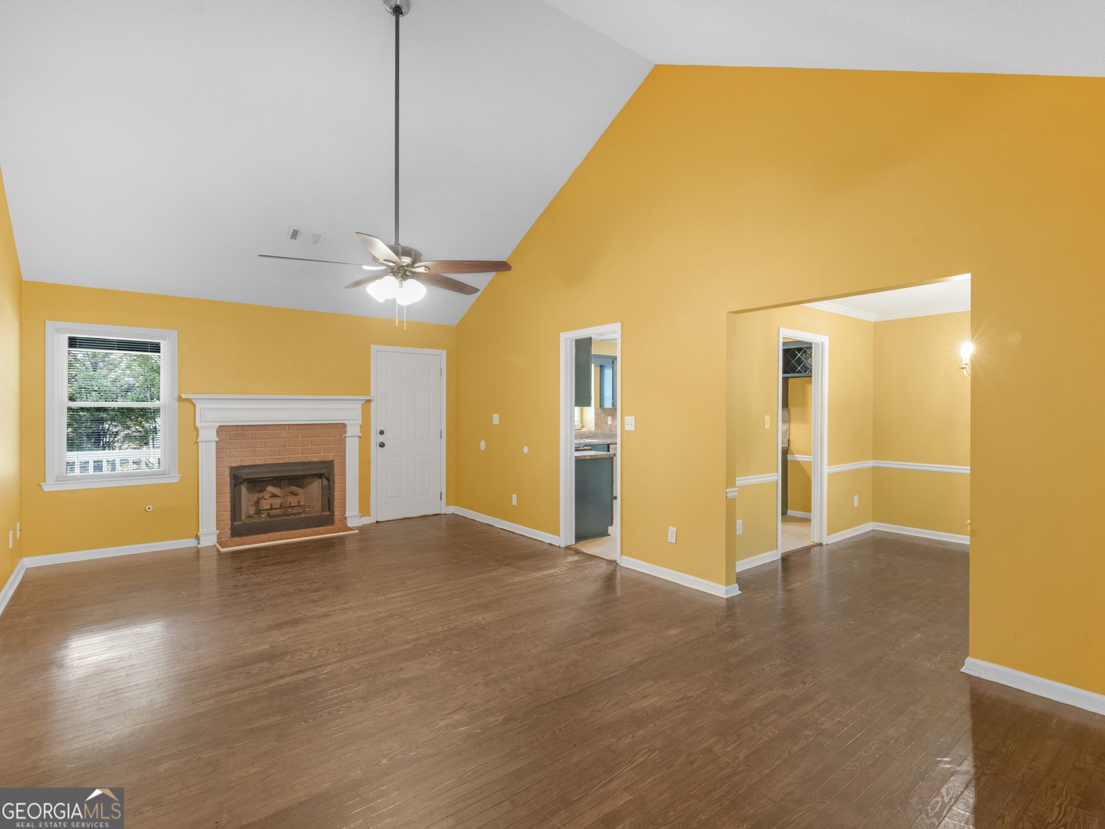 160 Crown Drive McDonough - 3
