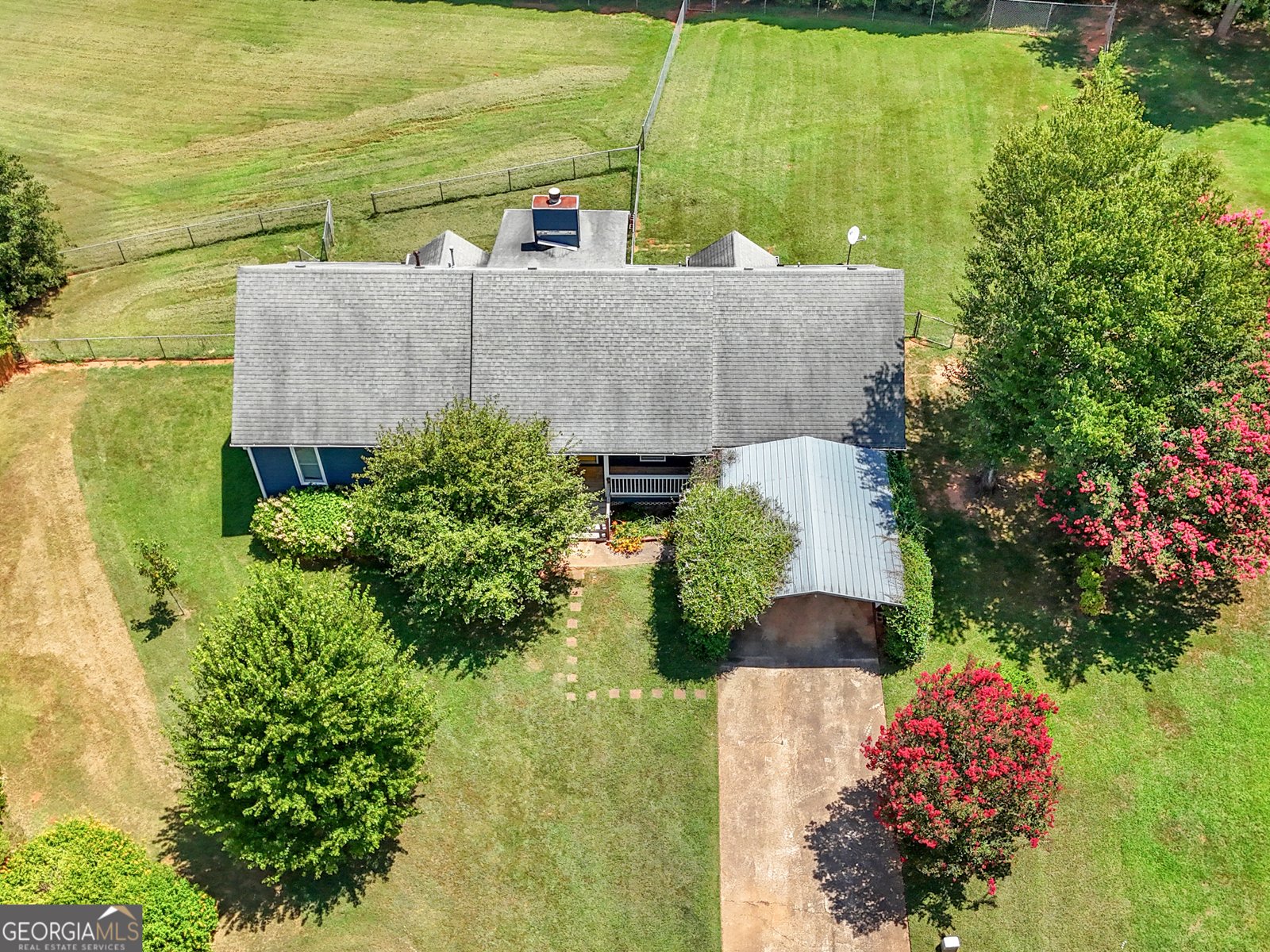 160 Crown Drive McDonough - 42