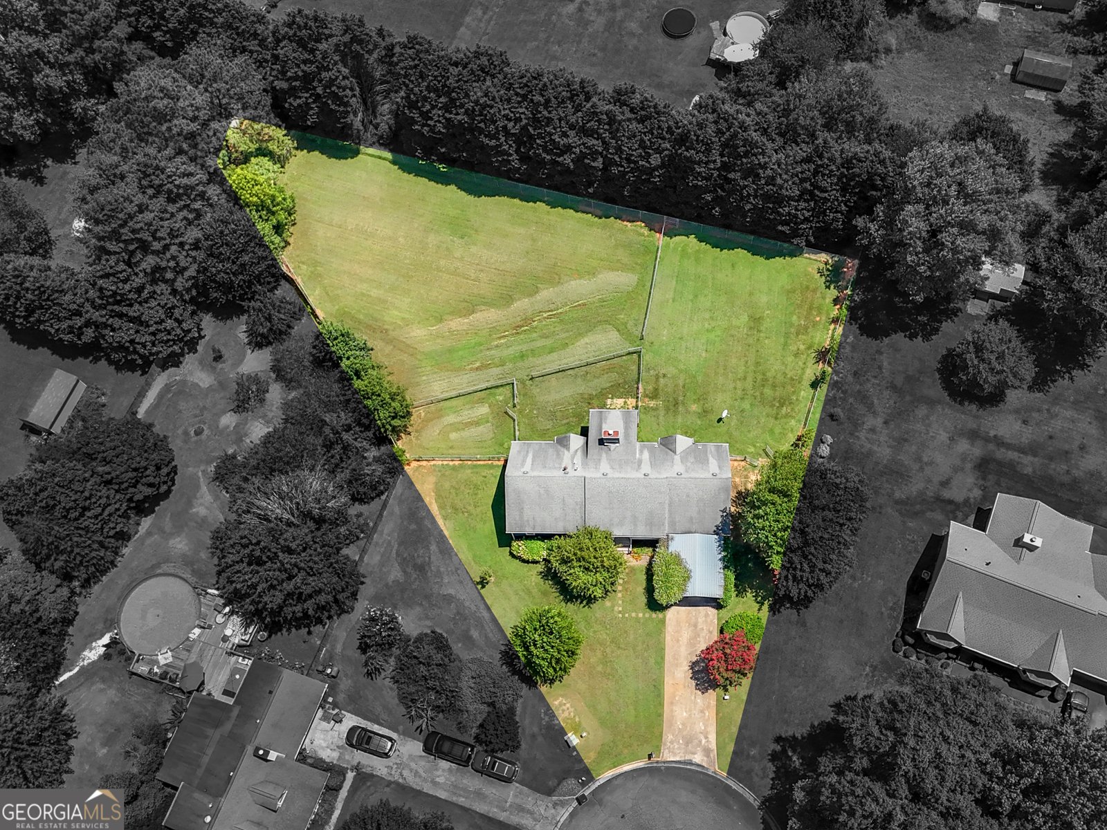 160 Crown Drive McDonough - 43