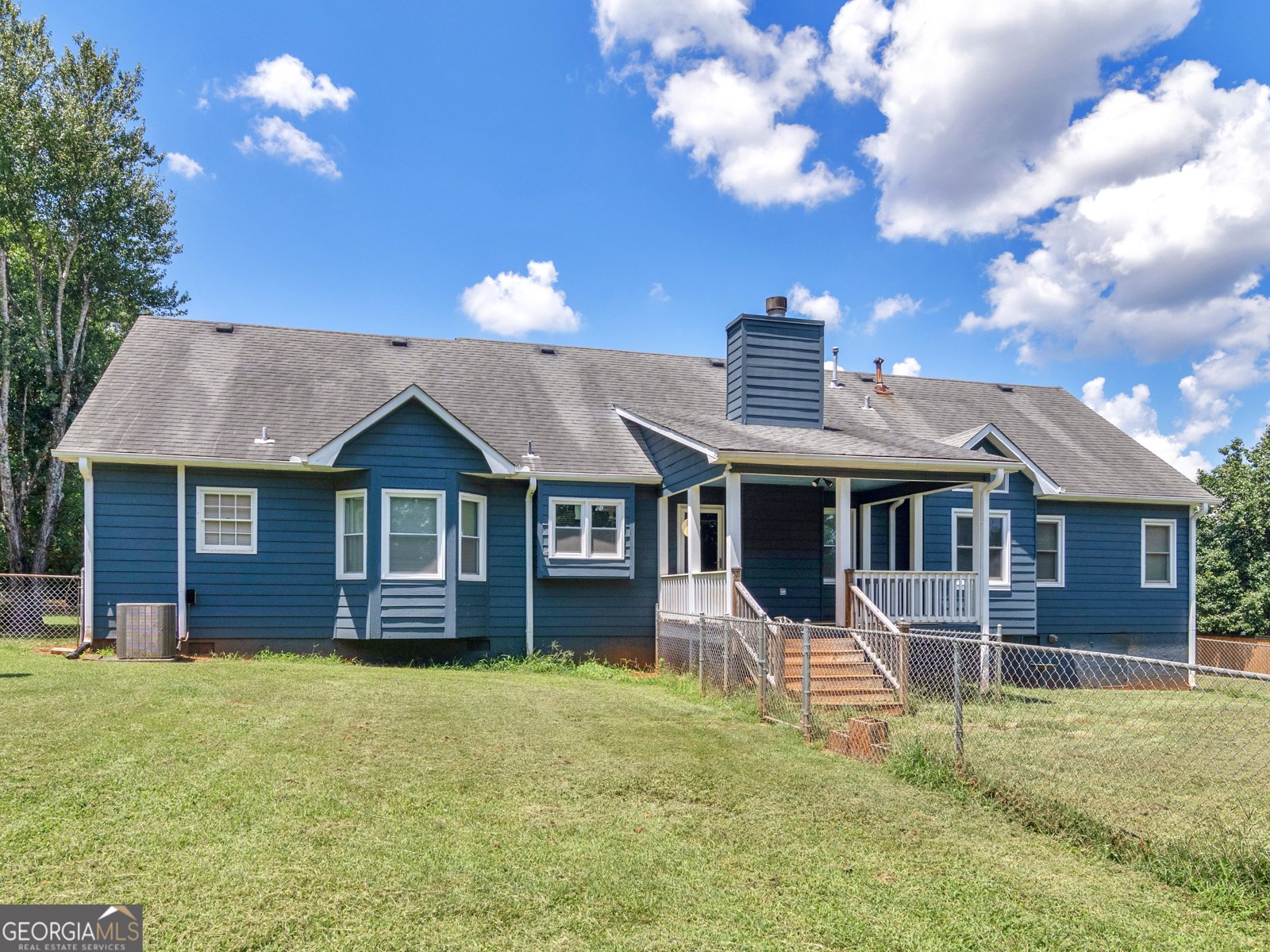 160 Crown Drive McDonough - 45