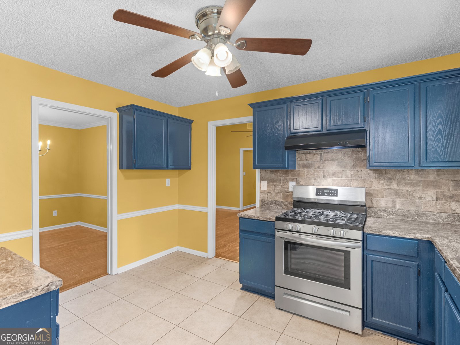 160 Crown Drive McDonough - 5