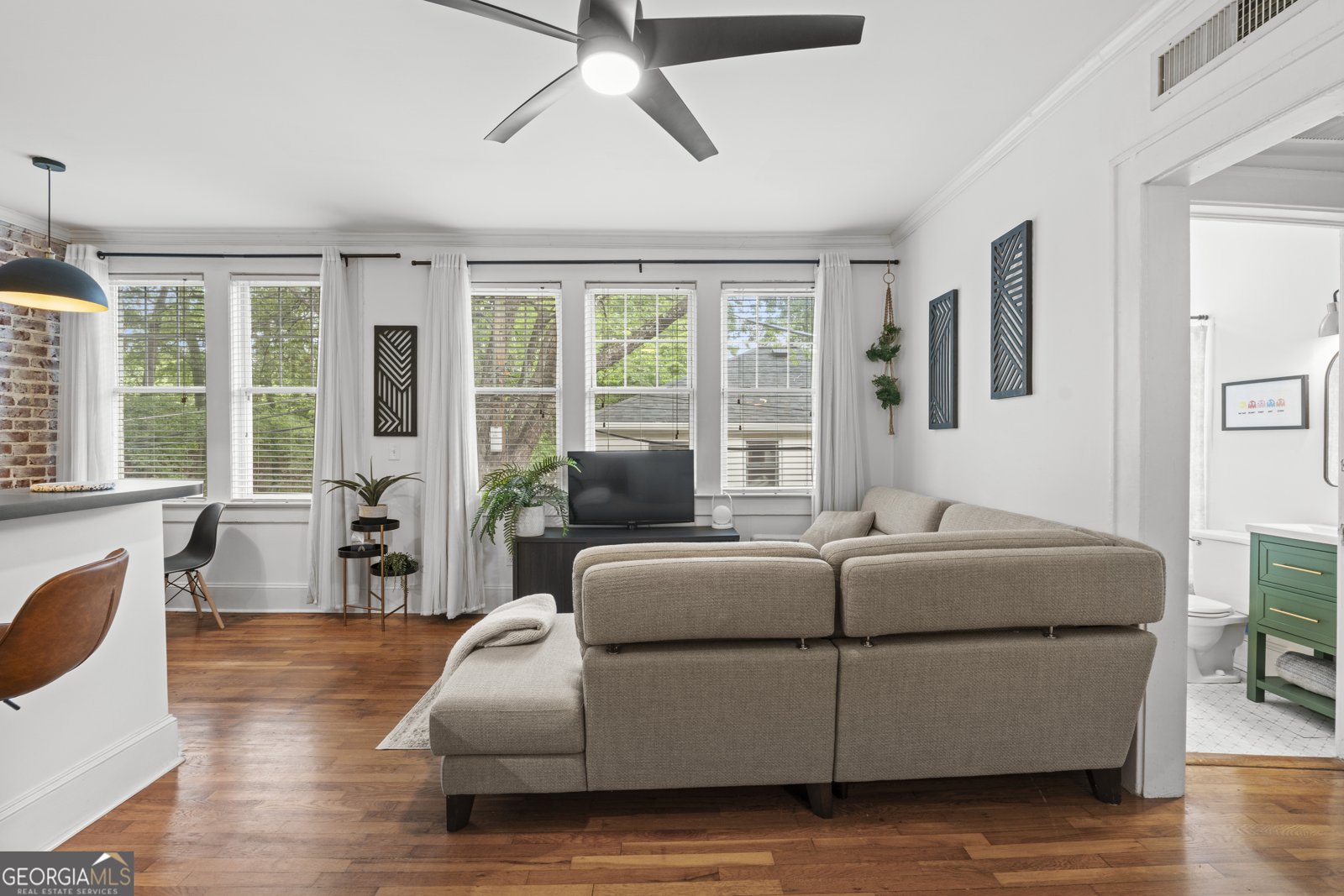 741 Frederica Street Atlanta - 10