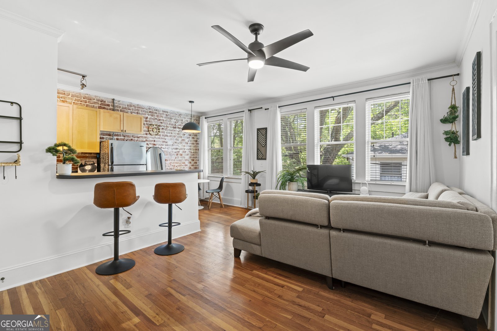 741 Frederica Street Atlanta - 12