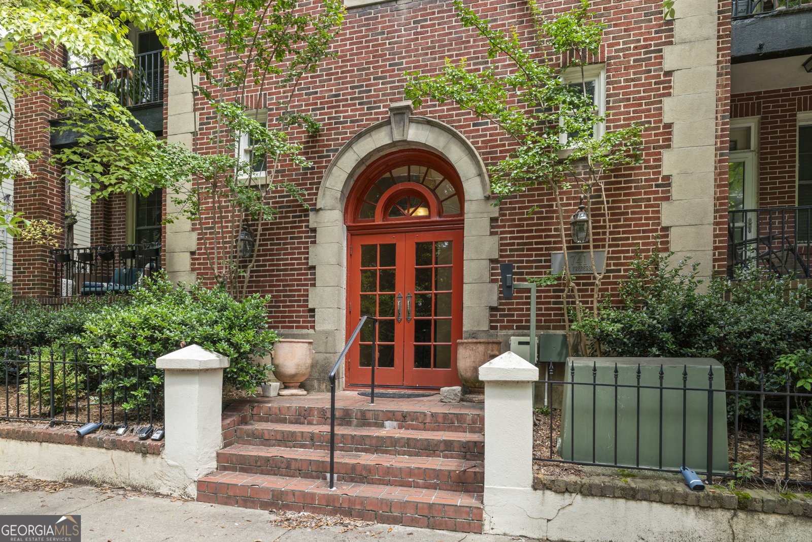 741 Frederica Street Atlanta - 2
