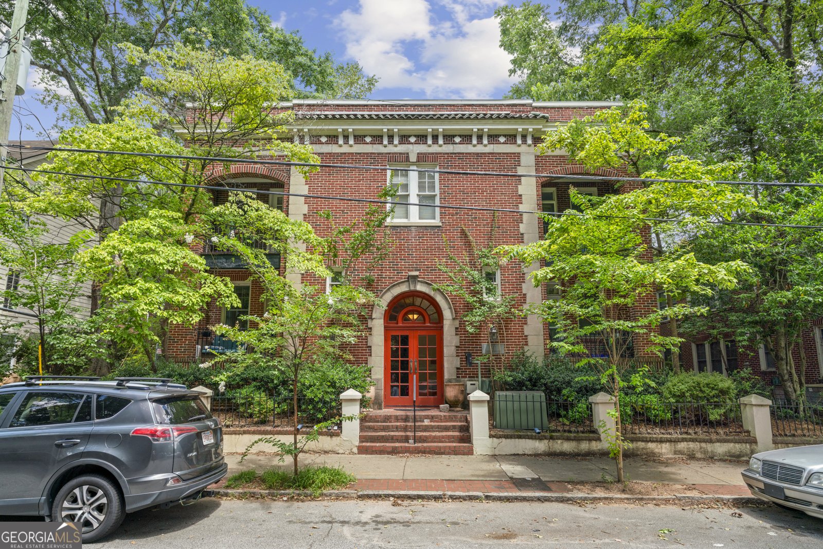 741 Frederica Street Atlanta - 21
