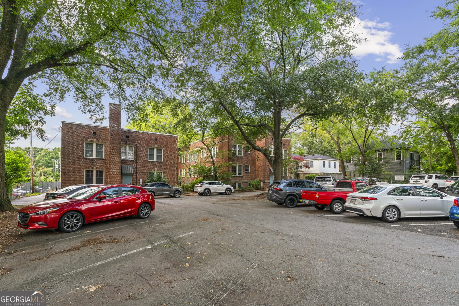 741 Frederica Street Atlanta - 23