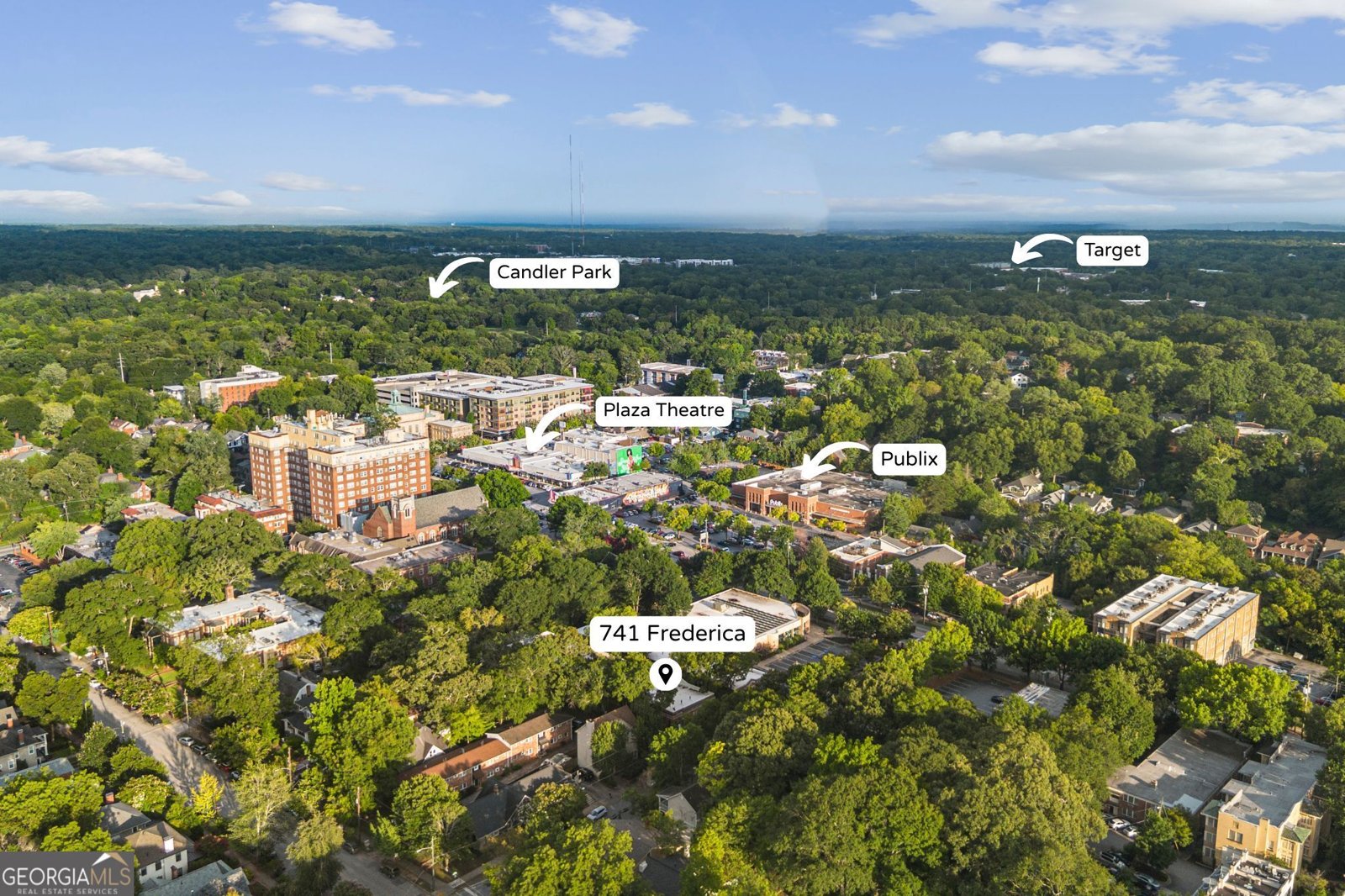 741 Frederica Street Atlanta - 24