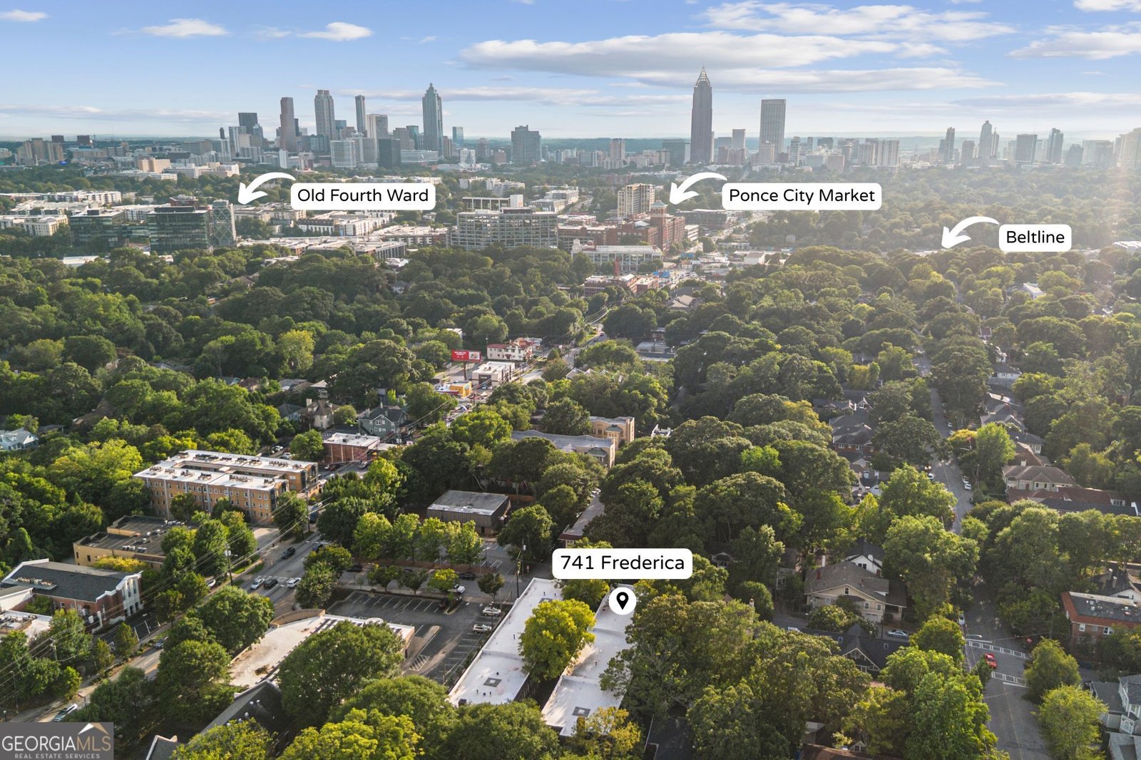 741 Frederica Street Atlanta - 25