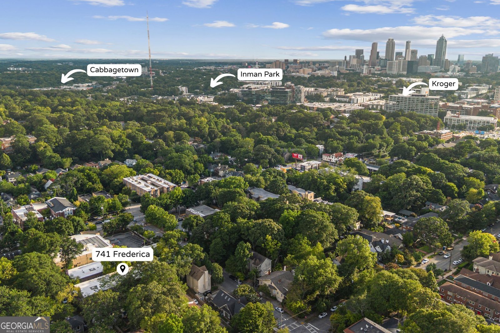 741 Frederica Street Atlanta - 26