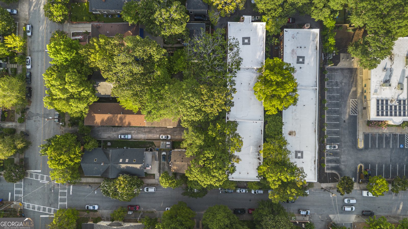 741 Frederica Street Atlanta - 29