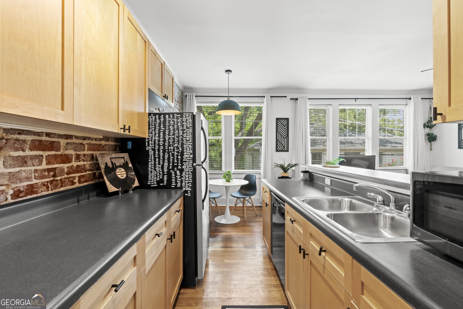 741 Frederica Street Atlanta - 3