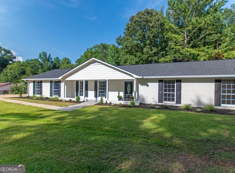 717 Boyd Road Hogansville - 1