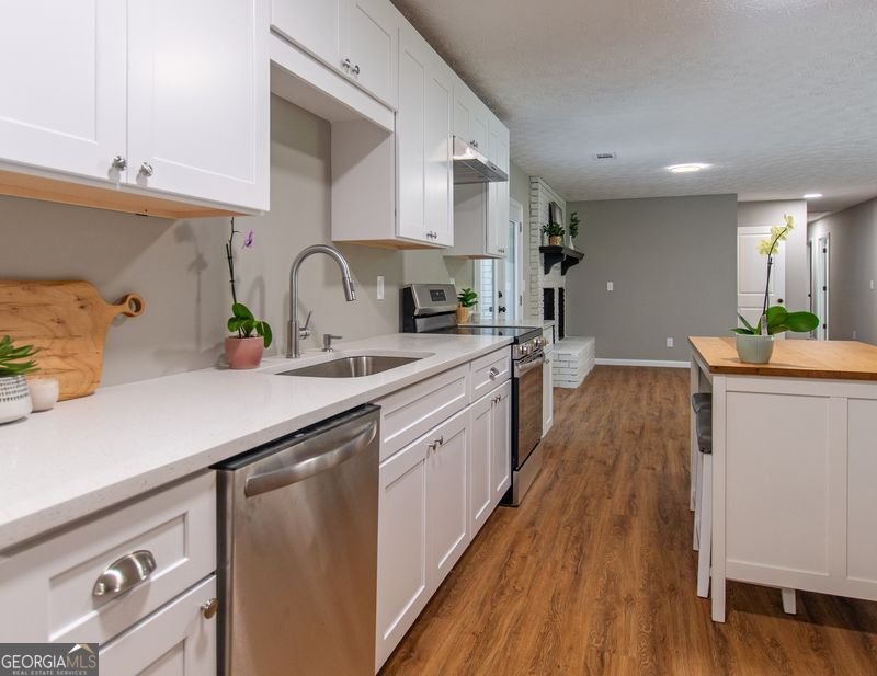 717 Boyd Road Hogansville - 14