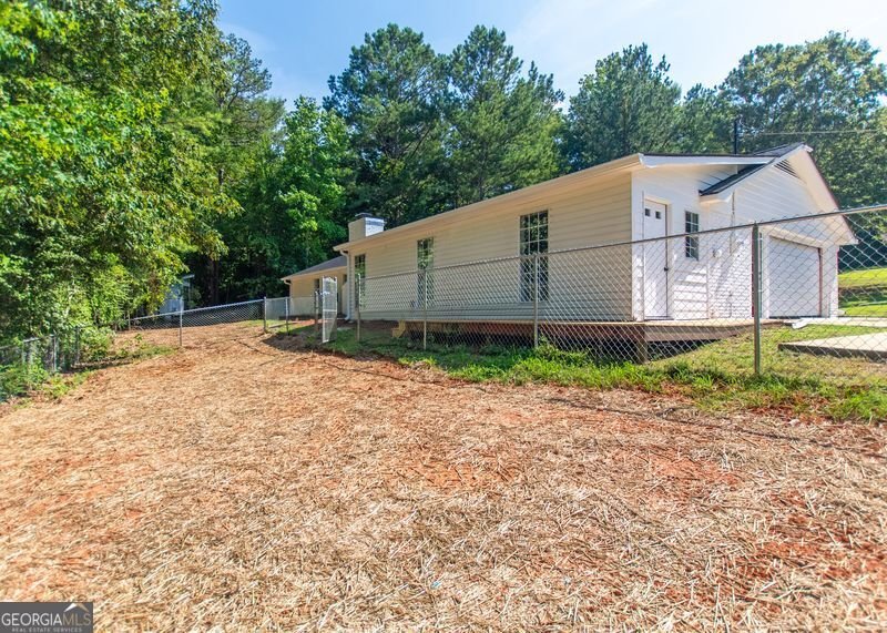717 Boyd Road Hogansville - 31