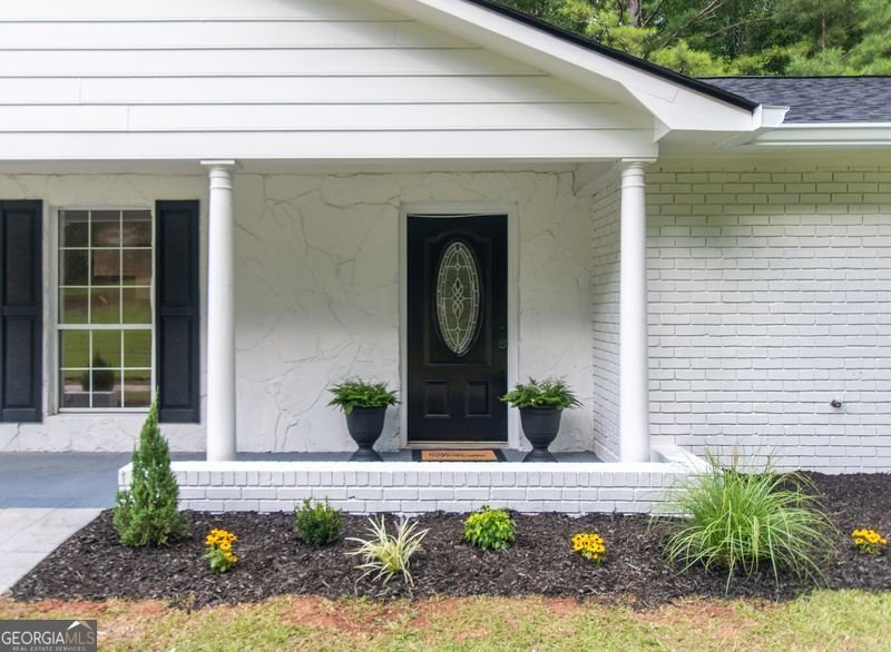 717 Boyd Road Hogansville - 4