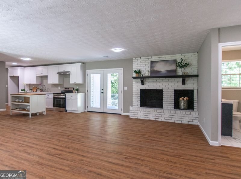 717 Boyd Road Hogansville - 5
