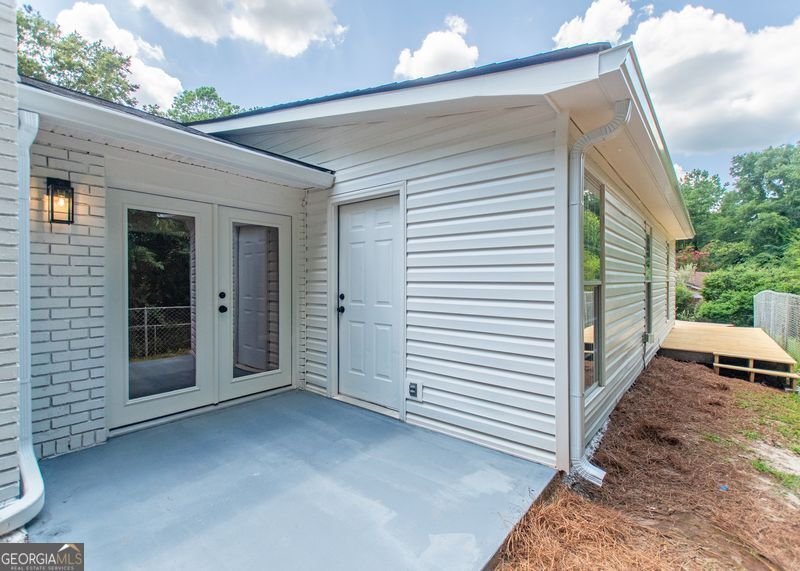 717 Boyd Road Hogansville - 9