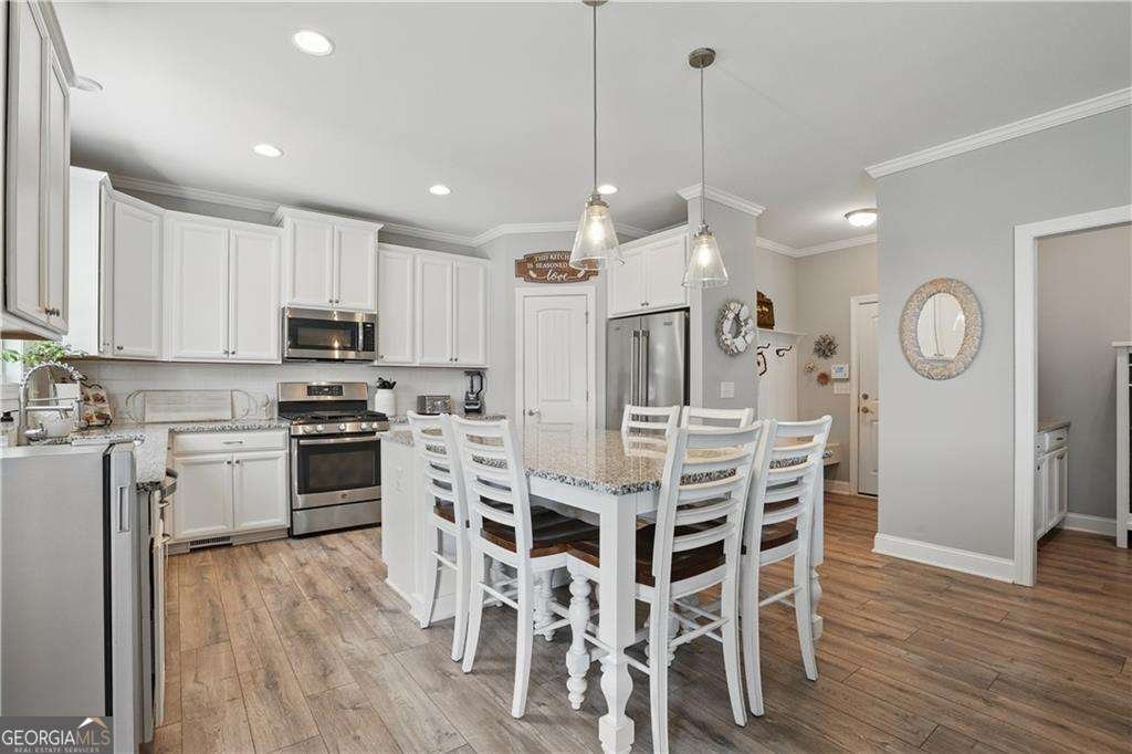 1255 Double Branches Lane Dallas - 13