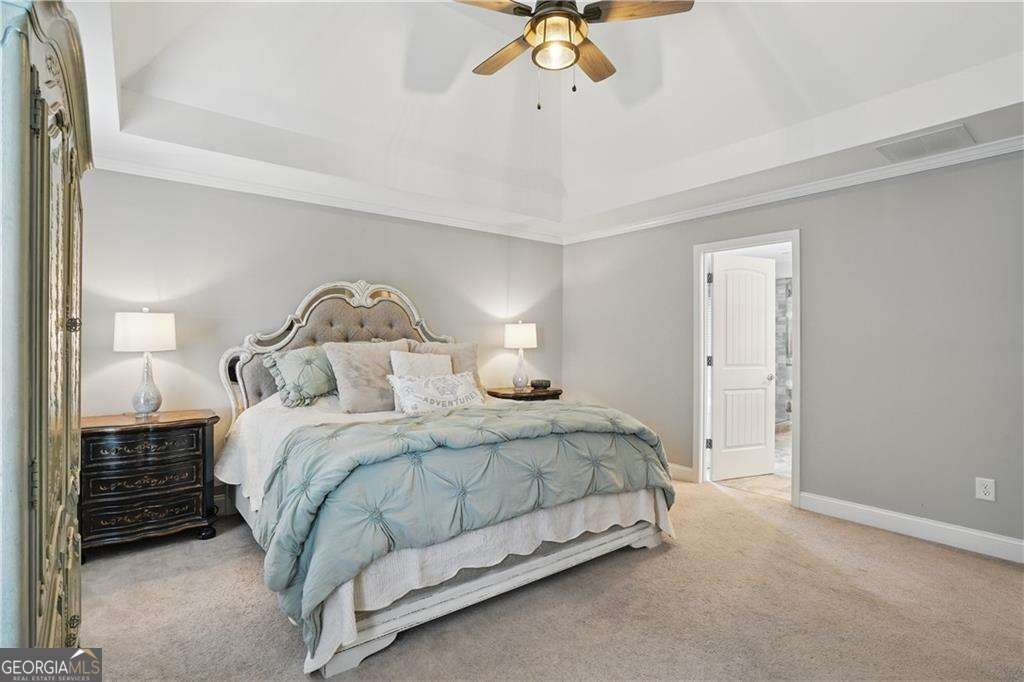 1255 Double Branches Lane Dallas - 20