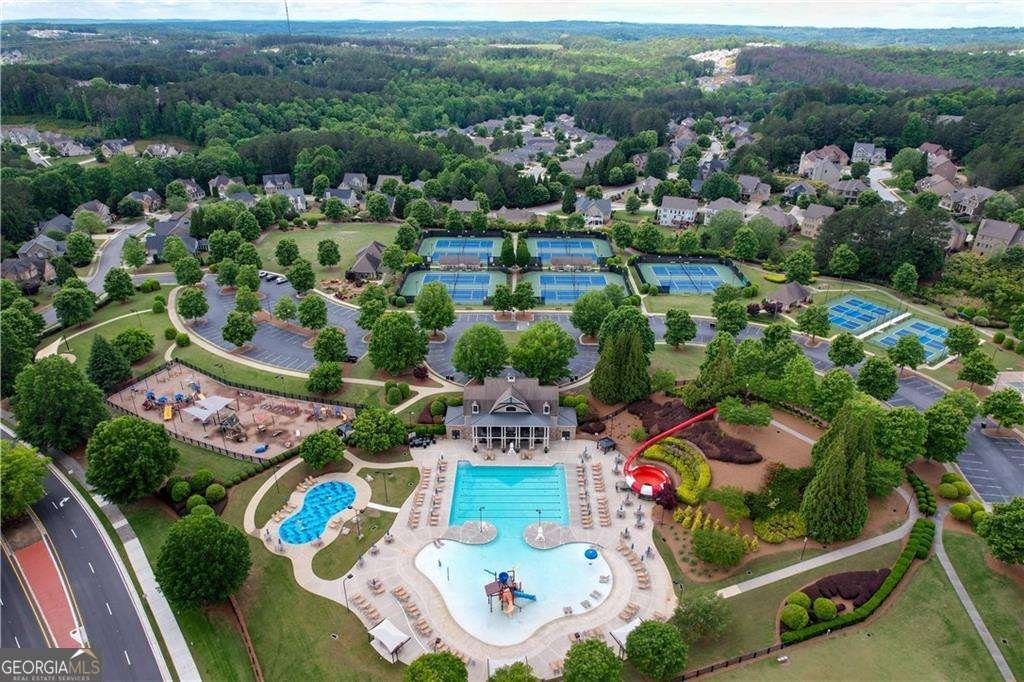 1255 Double Branches Lane Dallas - 3
