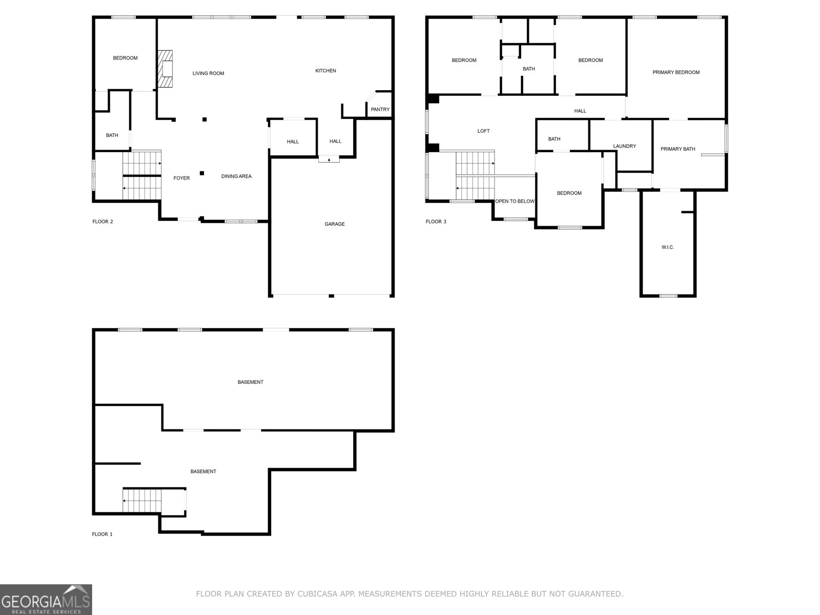 1255 Double Branches Lane Dallas - 5