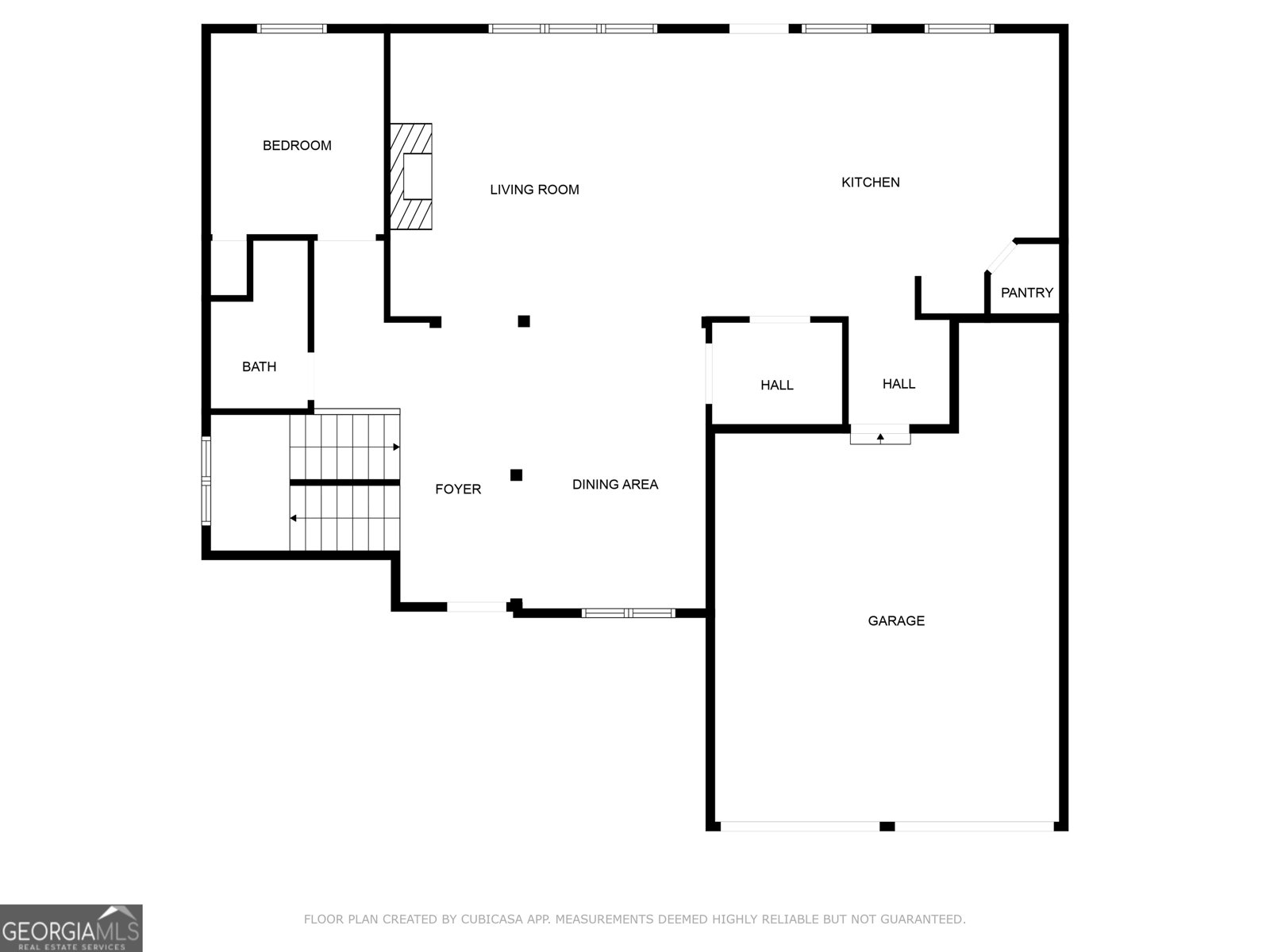 1255 Double Branches Lane Dallas - 8