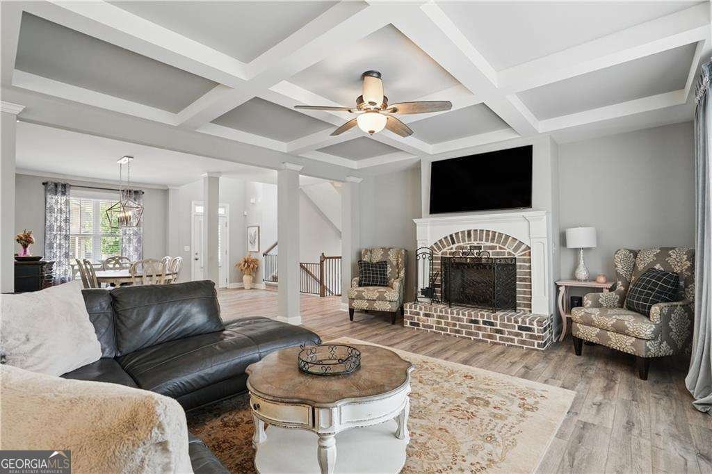 1255 Double Branches Lane Dallas - 9