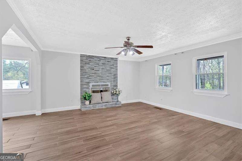 3640 Silver Leaf Lane Marietta - 11