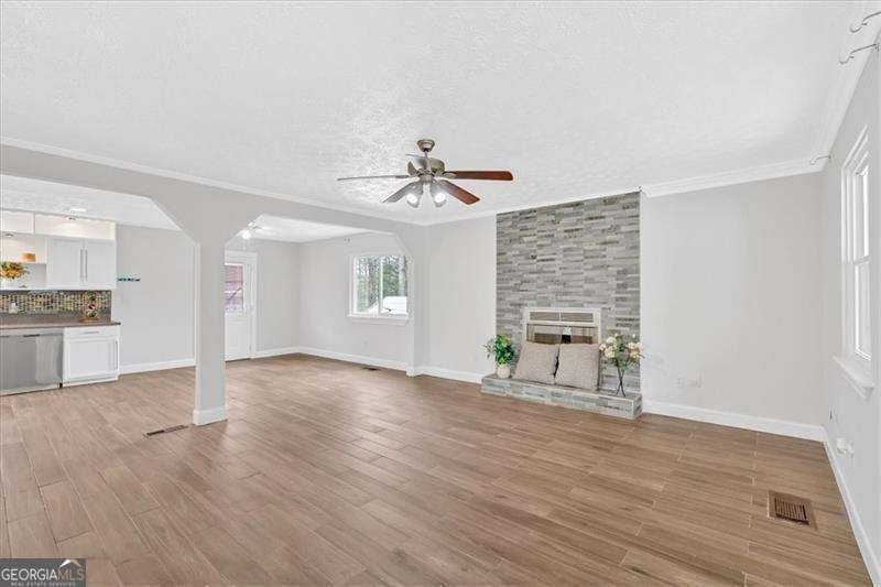 3640 Silver Leaf Lane Marietta - 13