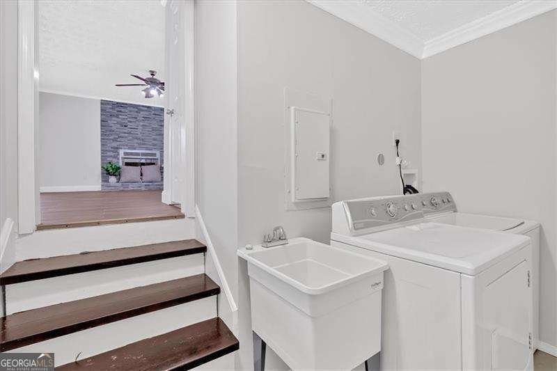 3640 Silver Leaf Lane Marietta - 15