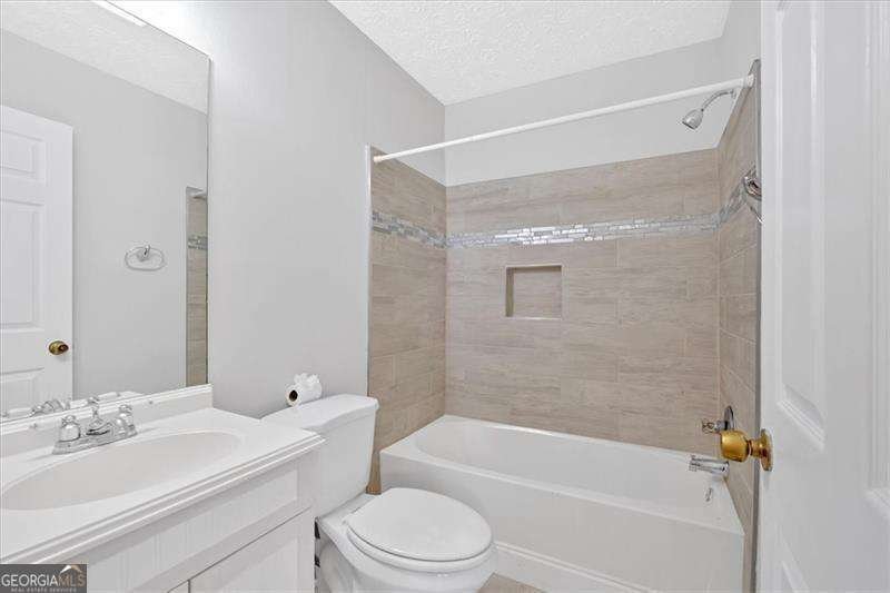 3640 Silver Leaf Lane Marietta - 17