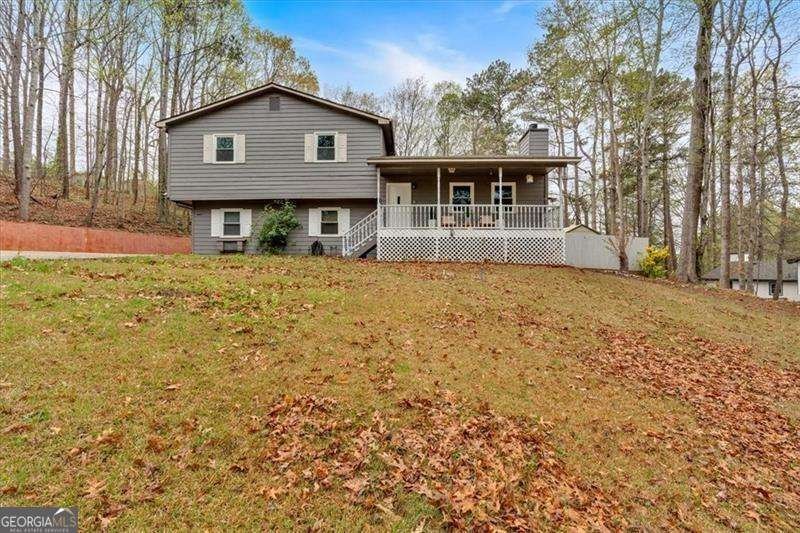 3640 Silver Leaf Lane Marietta - 2